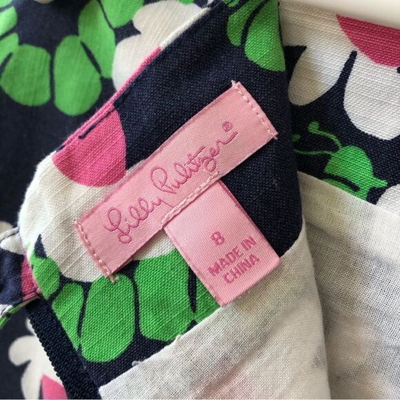 Lilly Pulitzer Skirt - Picture 6 of 8